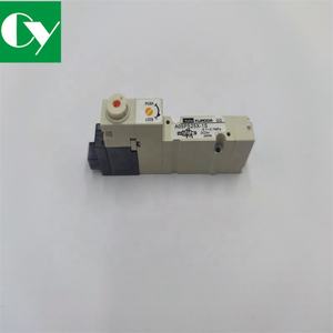 <span class=keywords><strong>Komori</strong></span> LS-<span class=keywords><strong>540</strong></span> Magnetventil A05PS25X-1S für <span class=keywords><strong>Komori</strong></span> Druckmaschine Ersatzteile - Product Image 5