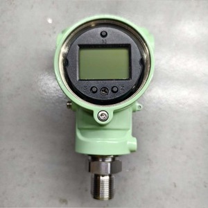高品質 SinoSensor SN711 ATEX ステンレス鋼デジタルLCD安全端子ボートオイルタンク圧力トランスミッターセンサーIP68 - Product Image 3