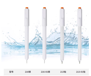 Sensor <span class=keywords><strong>de</strong></span> <span class=keywords><strong>Electrodo</strong></span> Metálico: <span class=keywords><strong>Electrodo</strong></span> <span class=keywords><strong>de</strong></span> Doble Platino, Platino-Plata-<span class=keywords><strong>Antimonio</strong></span>-Tungsteno - Product Image 3