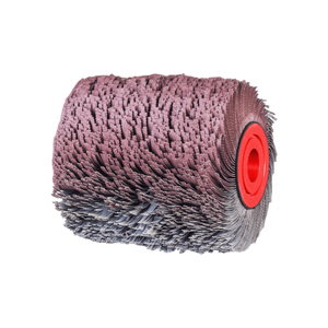 Máquina de redondeo y desbarbado de bordes metálicos para piezas de chapa cortadas con láser Motor y componentes del núcleo de la bomba Acabado de superficies - Product Image 3