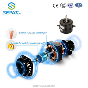 Kular Cooling Split Type Air Conditioner, Compressor Conditioner Portable for Aircooler Portable Air Cooler Evaporative - Product Image 2