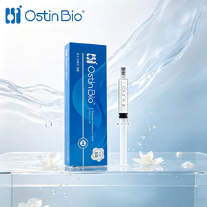 OstinBio – Remplisseur cutané injectable en gros, <span class=keywords><strong>seringue</strong></span> préremplie pour l'augmentation des fesses et la création naturelle des courbes corporelles - Product Image 4