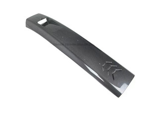 Nuevo ZNDR para MC20, Alerón de Techo de Fibra de Carbono y Toma de Aire - Product Image 3