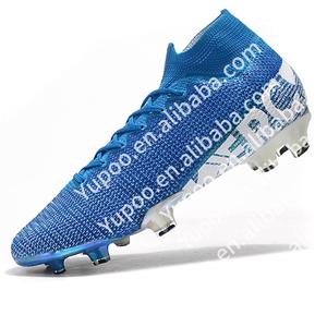 <span class=keywords><strong>Yupoo</strong></span> รองเท้าฟุตบอลรองเท้าฟุตบอลคุณภาพพรีเมี่ยมสำหรับนักฟุตบอล - Product Image 4