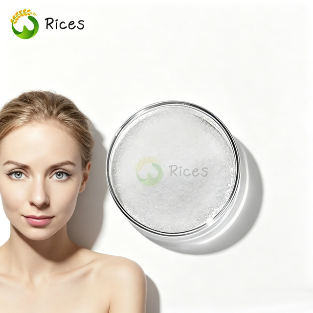 High Quality Wholesale L-Ergothioneine Powder Egt Ergothioneine Powder