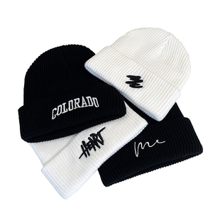 Ujoy cadeau vente en gros mode hiver extérieur chapeaux femmes tricoté chaud coupe-vent froid casquettes chaud doux <span class=keywords><strong>bonnet</strong></span> chapeaux - Product Image 1