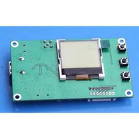 Émetteur FM stéréo personnalisé 150W 76M-108MHz Amplificateur de puissance RF Composants électroniques pour station de radio amateur