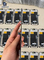 Écran OLED souple HX en gros pour remplacement d'écran OLED flexible pour iPhone 13 ProMax