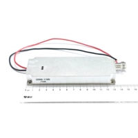 Penguat Daya RF yang Dapat Disesuaikan 100W900-1000MHz Modul Lora GaN Modul Anti-drone VCO Terintegrasi