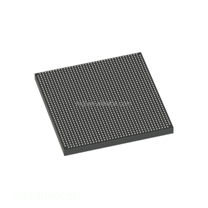 Acheter des composants électroniques en ligne 5SEE9H40C2N 1517 BBGA FCBGA Embedded Manufacturer Channel - Product Image 1