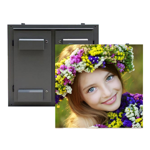 960*960 p5 प्रोग्राम योग्य नेतृत्व बिलबोर्ड प्रदर्शन इलेक्ट्रॉनिक विज्ञापन बोर्ड का नेतृत्व किया विज्ञापन स्क्रीन आउटडोर - Product Image 5