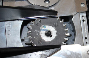 Machines automatiques de reliure de livres à couverture rigide et à reliure numérique, machine de reliure, adhésif thermofusible pour livres - Product Image 4