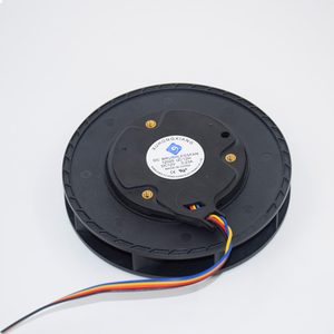 12025 Blower Fan tạo độ ẩm im lặng tuabin ly tâm Quạt làm mát - Product Image 1