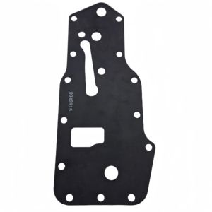 Hot Sell 6bt Motoroliekoeler Afdichtingspakking 3942915 Gebruikt Voor Onderhoud - Product Image 2