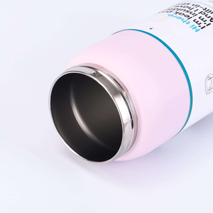 Bouteille d'eau sport isotherme en acier inoxydable à double paroi de 32 oz pour adultes, isolation thermique de 12 à 24 heures, anti-fuite, avec paille, idéale comme cadeau - Product Image 4