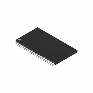 S34ML04G200TFV000 48 TFSOP Memoria Comprar Componentes Electrónicos en Línea Canal del Fabricante - Product Image 1
