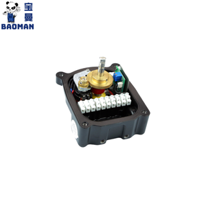 Caja de interruptores de límite APL-315N de uso general con indicador de cúpula de alta visibilidad y cámaras de resorte, construcción APL-315N de alta visibilidad - Product Image 4