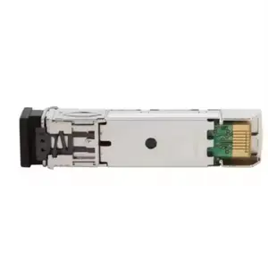 DS-SFP-FC16G-LW มีในสต็อกโมดูลรับส่งสัญญาณ 16G SFP+ ประสิทธิภาพสูง