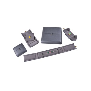 Guaranteed Quality Proper Price Jewellery Packaging <strong>Boxes</strong>, Hot <strong>Sale</strong> Quality <strong>Jewelry</strong> Box Custom - Product Image 1