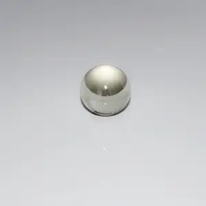 אופטי זכוכית H-ZLAF92 קוטר 30mm מותאם אישית כדור עדשה