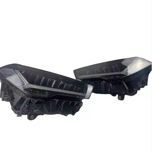 Pour Lamborghini <span class=keywords><strong>Urus</strong></span> 2018-2022 Haute Qualité OEM Usine Avant Lampe De Voiture Phare 12V Phares <span class=keywords><strong>2014</strong></span>- - Product Image 5