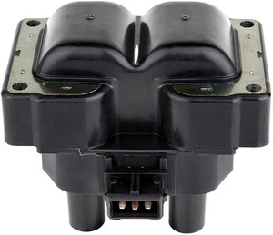 Bobine d'allumage avec garantie d'un an pour VW VR6 2.8 348 <span class=keywords><strong>F355</strong></span> RANGE ROVER II OK01118100 0221503407 597053 60558152 60809606 0489051051 - Product Image 6