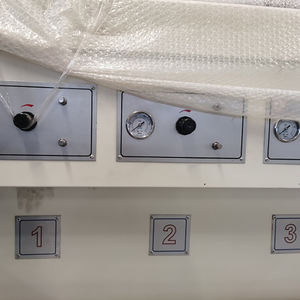 इयोटा पत्थर पॉलिश मशीन 12 16 20 <span class=keywords><strong>24</strong></span> सिर ग्रेनाइट पॉलिश मशीन बिक्री के लिए - Product Image 6