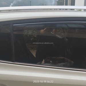 Deflectores de Viento para Ventanas de Mercedes BENZ SPRINTER MK2 / VW CRAFTER MK1 2006-2016, Accesorios para Auto - Product Image 5