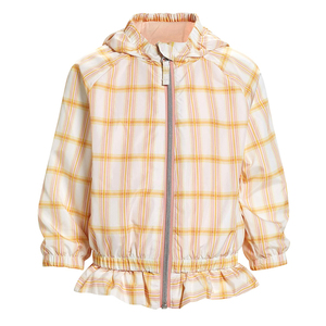 Enfants <span class=keywords><strong>cagoule</strong></span> veste mode filles enfants coupe-vent - Product Image 4