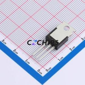 ทรานซิสเตอร์สนาม TO-220AB TK22E10N1-VB ใหม่ดั้งเดิม (MOsfet) - Product Image 2