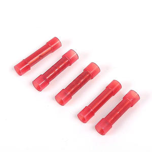 BNYF High Quality PVC Material Reliable Cold Press Terminal Series Electrical Equipment Wiring <b>Accessories</b> Cost-Saving - Product Image 4