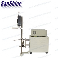 Máquina Bobinadora de Bobinas de Voz Automática SANSHINE, Bobinadora de Bobinas de Audio de Alta Precisión