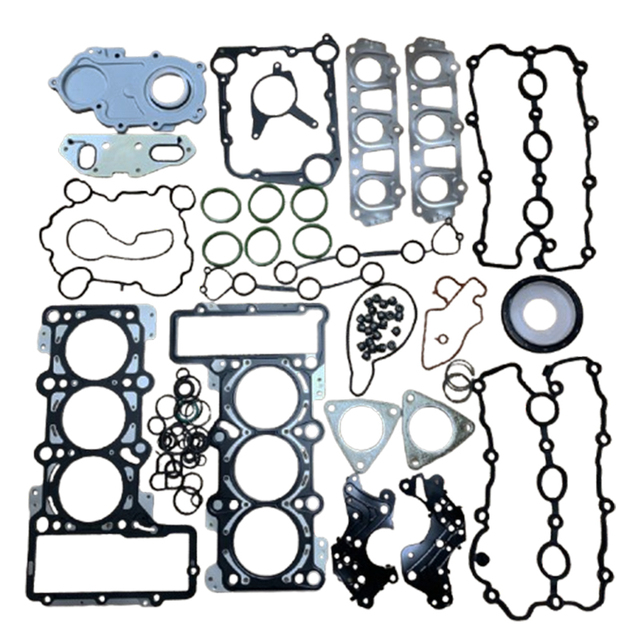 06E103149P 06E 103148P 06E198012 for AUDI A6L C6 2.4 2005-2011 BDW Engine Repair Kit Engine Overhaul Kit