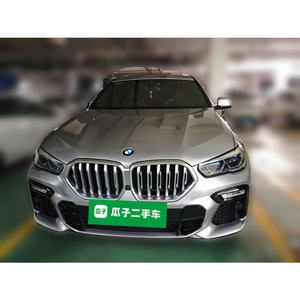Guazi Mejor <span class=keywords><strong>Precio</strong></span> <span class=keywords><strong>BMW</strong></span> <span class=keywords><strong>X6</strong></span> Gasolina 3.0 SUV Auto Usado 4x4 5 Asientos - Product Image 2