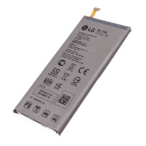 Batteria BL-T44 da 3400 mAh per LG Q60 / LG K50 - Product Image 1