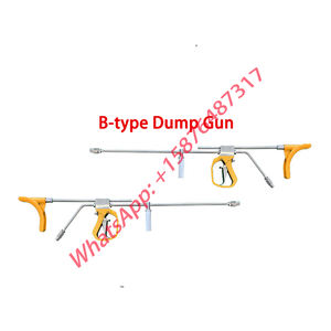 Pistolet à eau haute pression 1500 bar, lance de jet d'eau haute pression, pistolet rotatif à débordement, rénovation du <span class=keywords><strong>béton</strong></span> - Product Image 4