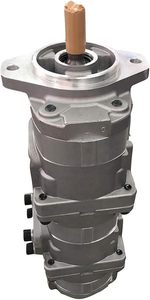 705-58-46000 bộ phận máy móc xây dựng bơm thủy lực cho máy xúc bánh xe KOMATSU WA600-1 - Product Image 2