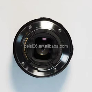 เลนส์ YN 50mm F1.4 ฟิกซ์โฟกัส ราคาประหยัด สำหรับกล้องมินอลต้า เมาท์ E - Product Image 3