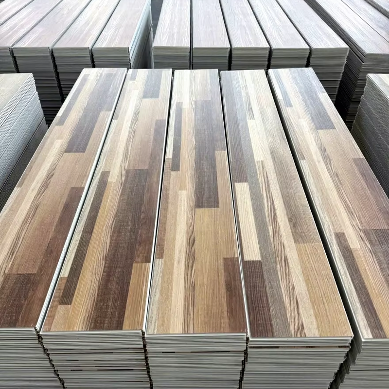 Wholesale Indoor SPC Vinyl Flooring 4mm