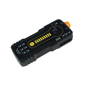 Linha cctv preço de fábrica, acessório cat 6 lan cabo rastreador de continuidade testador de fio CT-66 - Product Image 4