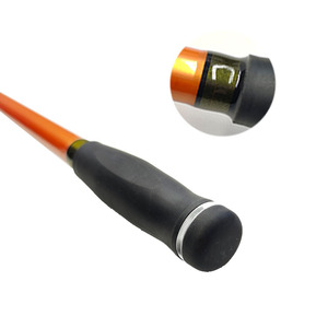 <span class=keywords><strong>Canne</strong></span> à pêche télescopique <span class=keywords><strong>de</strong></span> <span class=keywords><strong>voyage</strong></span> Alpha High Carbon 4m - Product Image 6