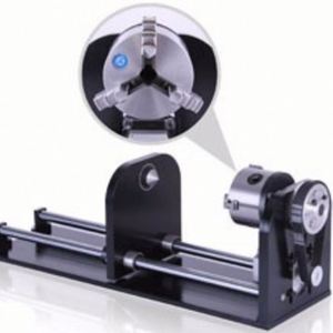 Vevor SIHAO-7050 giá bán buôn đá Granite đồ trang sức Máy khắc <span class=keywords><strong>laser</strong></span> với CNC Router trục quay từ Trung Quốc - Product Image 6