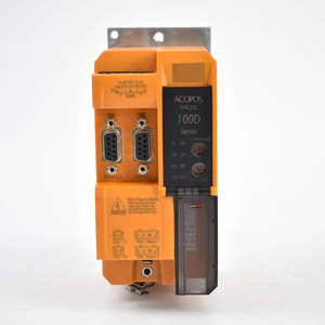 Contrôleur de mouvement industriel à 2 axes ACOPOSmicro Drive 80VD100PD.C000-01, neuf, 100% original - Product Image 6