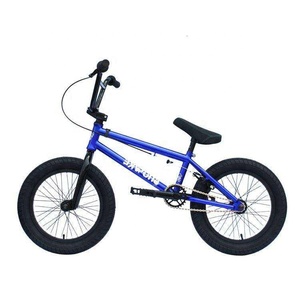 Manufacturer Direct Sales 16 Inch Sports Street Free Style Custom Logo Children's Bmx <strong>Bicycle</strong> - Product Image 6
