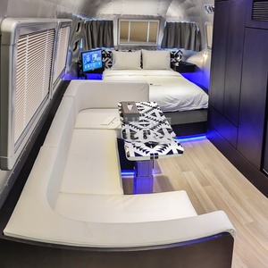 Autocaravana en Venta en Malasia, Casa Rodante con Equipamiento Interior y Muebles - Product Image 4