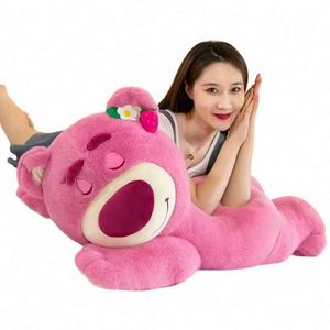 Juguetes de Peluche Personalizados con Impresión por Sublimación, Diseño de Cerdito Kawaii, Peluche Bordado, Juguete de Peluche Animal - Product Image 3