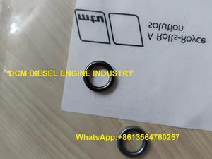 Pièces de rechange d'origine pour moteur MTU 2000 Joint de chemise de cylindre Mtu 2000 Joint torique 5419970645 - Product Image 4