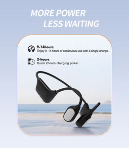 制造商批发高品质可充电骨传导声音放大器16通道耳聋 - Product Image 4