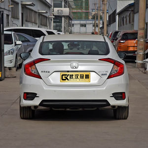 Mejor <span class=keywords><strong>Precio</strong></span>, Honda Civic Sedán 2016 Usado, 4 Puertas, 5 Plazas, Automático, Turbo, con Volante a la Izquierda, Neumáticos R16, Asientos <span class=keywords><strong>de</strong></span> Tela, Económico - Product Image 4