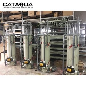 CATAQUA CE – écumeur Commercial de protéines océaniques, <span class=keywords><strong>Aquarium</strong></span> pour la ferme de crevettes - Product Image 2